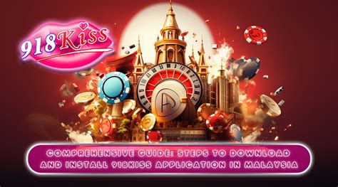 iphone 918kiss download apps|918Kiss .